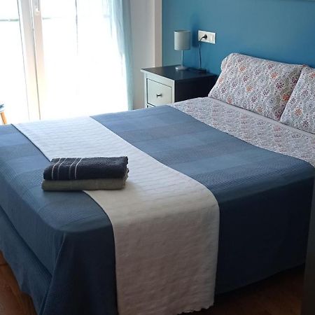 Suite In Shared Apartment 쎄 외부 사진
