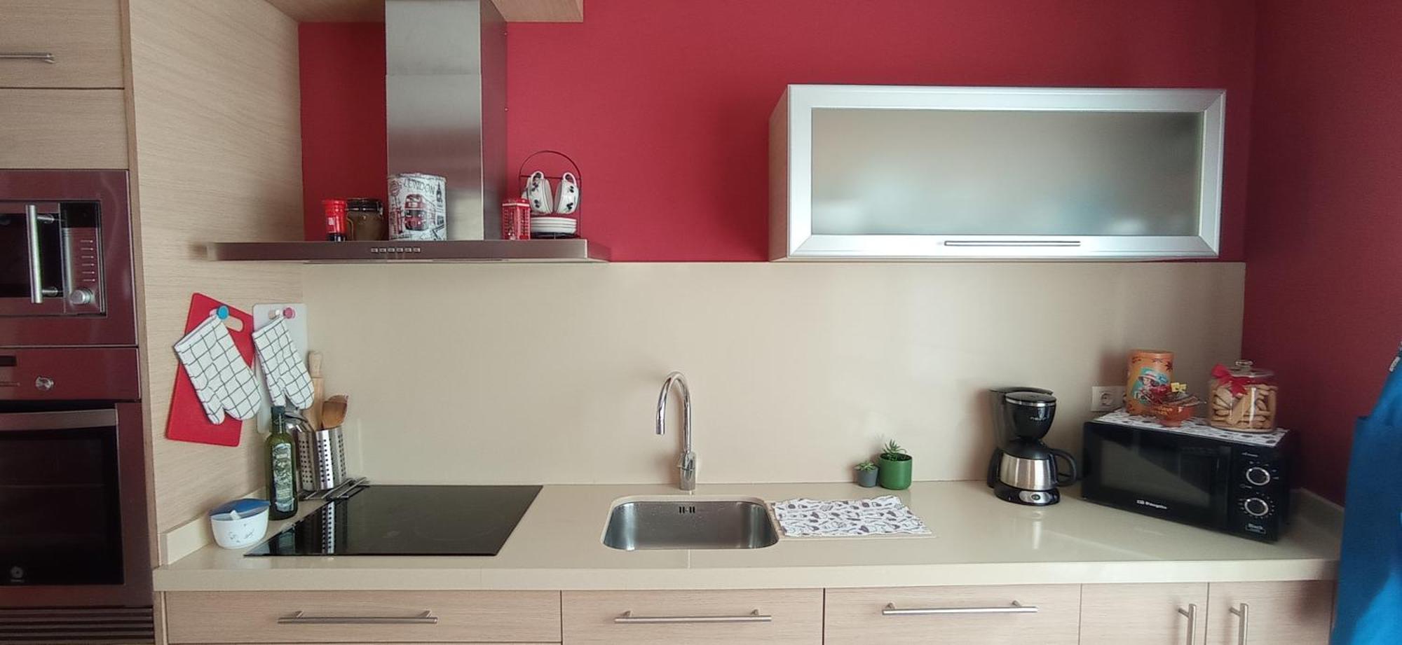 Suite In Shared Apartment 쎄 외부 사진