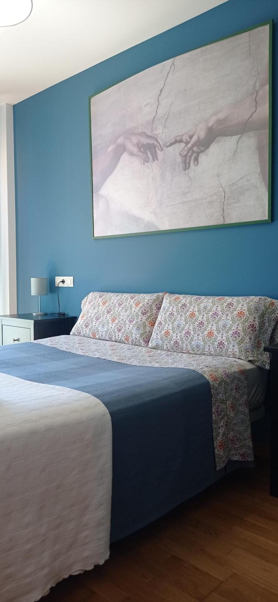 Suite In Shared Apartment 쎄 외부 사진