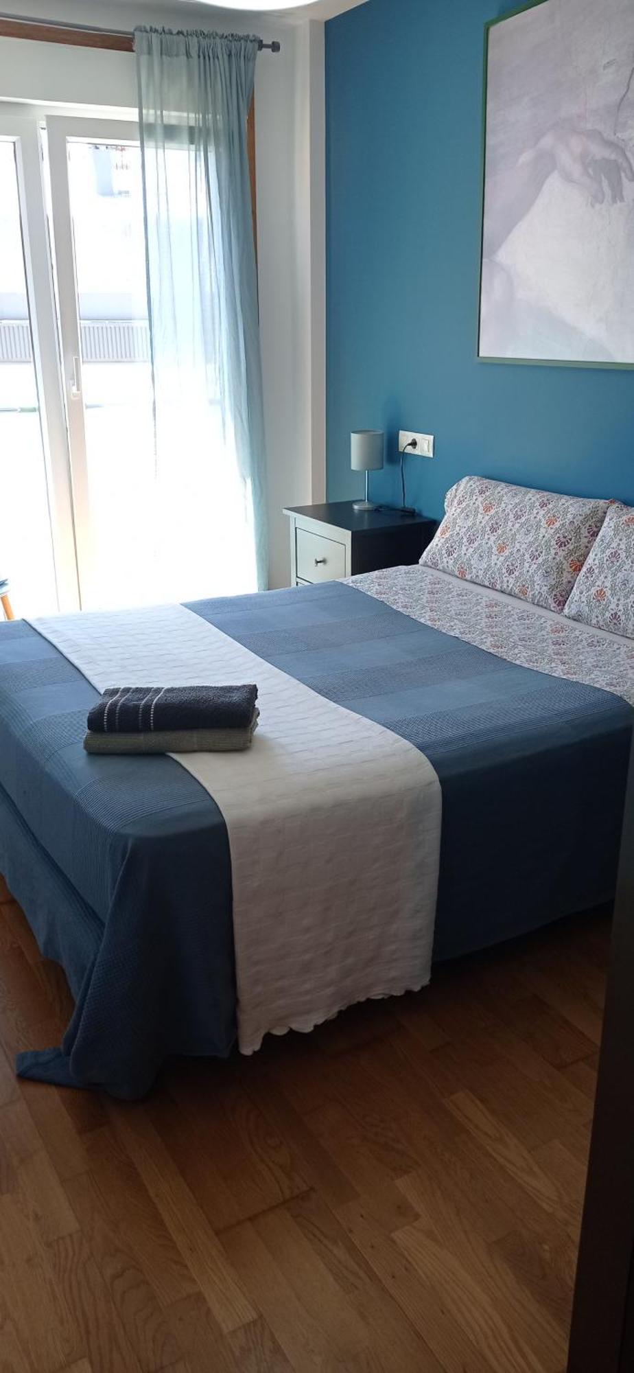 Suite In Shared Apartment 쎄 외부 사진